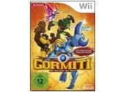Konami Gormiti: Die Herrscher der Natur Bundle Wii