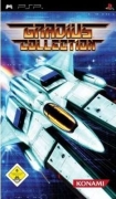 Konami Gradius Collection PSP