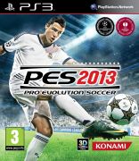 Konami Pro Evolution Soccer 2013 PS3