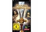 Konami Puzzle Chronicles PSP
