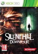 Konami Silent Hill: Downpour Xbox 360 Konami Silent Hill: Downpour Xbox 360