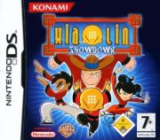 Konami