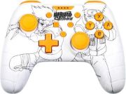 Konix Naruto Controller Weiß Nintendo Switch
