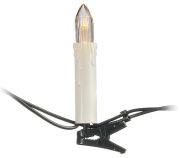 Konstsmide LED Baumkette 25 Topbirnen (2038-010)