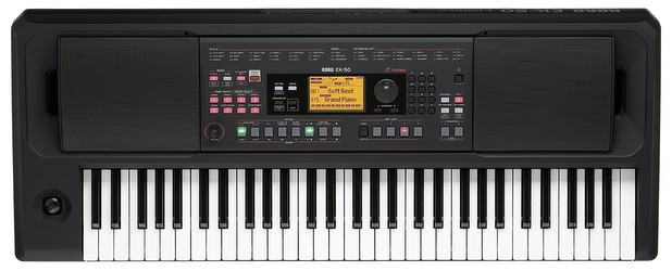 Korg EK-50 L