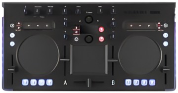 Korg Kaoss DJ Korg Kaoss DJ