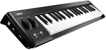Korg microKEY 25