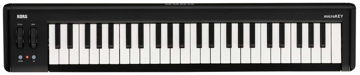 Korg microKey 49 MKII