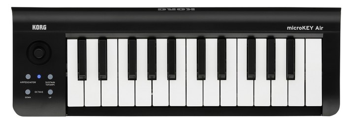 Korg microKEY Air 25