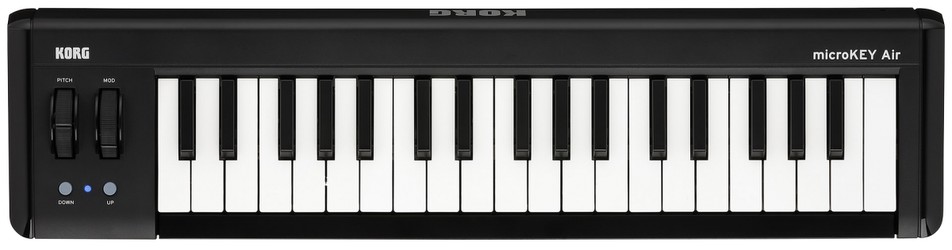 Korg microKEY Air 37