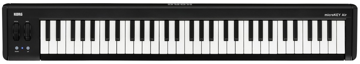 Korg microKEY Air 61