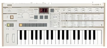 Korg microKORG S