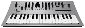 Korg minilogue PG
