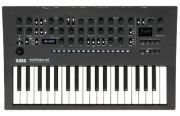 Korg Minilogue XD