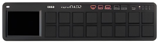 Korg nanoPad 2
