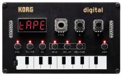 Korg Nu:Tekt NTS-1 Digital Kit Korg Nu:Tekt NTS-1 Digital Kit