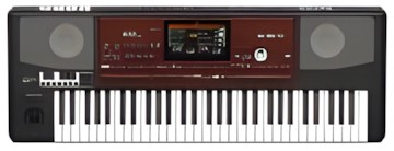Korg Pa700 Oriental Korg Pa700 Oriental