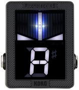 Korg Pitchblack XS