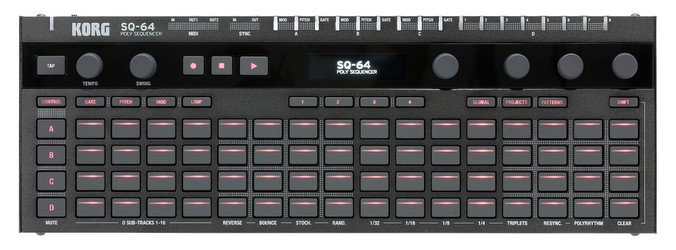 Korg