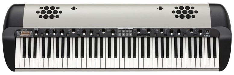 Korg