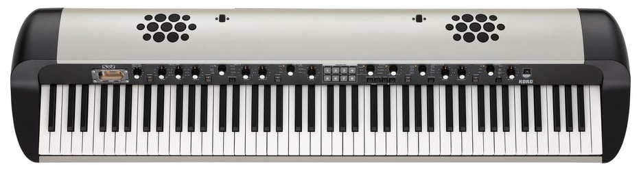 Korg SV-2S 88