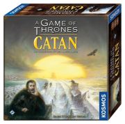 Kosmos A Game of Thrones CATAN: Die Bruderschaft der Nachtwache