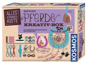Kosmos Bastelbox Pferde Kreativbox