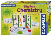 Kosmos Big Fun Chemistry (64210) Kosmos Big Fun Chemistry (64210)