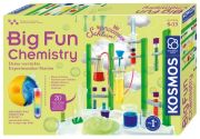 Kosmos Big Fun Chemistry (642532)