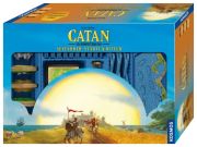 Kosmos Catan - 3D Erweiterung - Seefahrer + Städte & Ritter (68333)