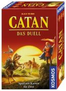 Kosmos Catan - Das Duell
