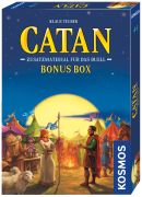 Kosmos Catan - Das Duell - Bonus Box
