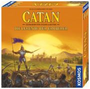 Kosmos Catan - Die Legende der Eroberer