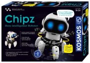 Kosmos Chipz - Dein intelligenter Roboter