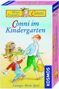 Kosmos Conni im Kindergarten Kosmos Conni im Kindergarten