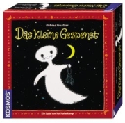 Kosmos Das kleine Gespenst