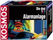 Kosmos Die drei ??? Alarmanlage (63405)