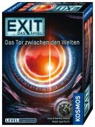 Kosmos EXIT - Das Spiel: Das Tor zwischen den Welten