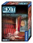 Kosmos EXIT - Das Spiel: Der Tote im Orient-Express