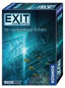 Kosmos EXIT - Das Spiel: Der versunkene Schatz