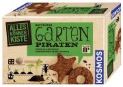 Kosmos Garten-Piraten