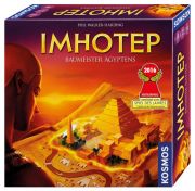 Kosmos Imhotep