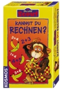 Kosmos Kannst du Rechnen?