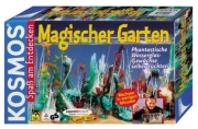 Kosmos Magischer Garten