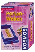 Kosmos Bastelbox Perlen-Weben