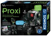 Kosmos Proxi - Dein Programmier-Roboter