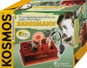 Kosmos Radiomann Kosmos Radiomann