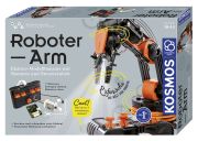Kosmos Roboter-Arm