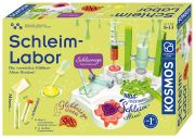 Kosmos Schleim-Labor