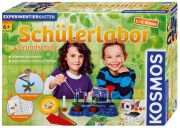 Kosmos Schülerlabor Grundschule 1./2. Klasse